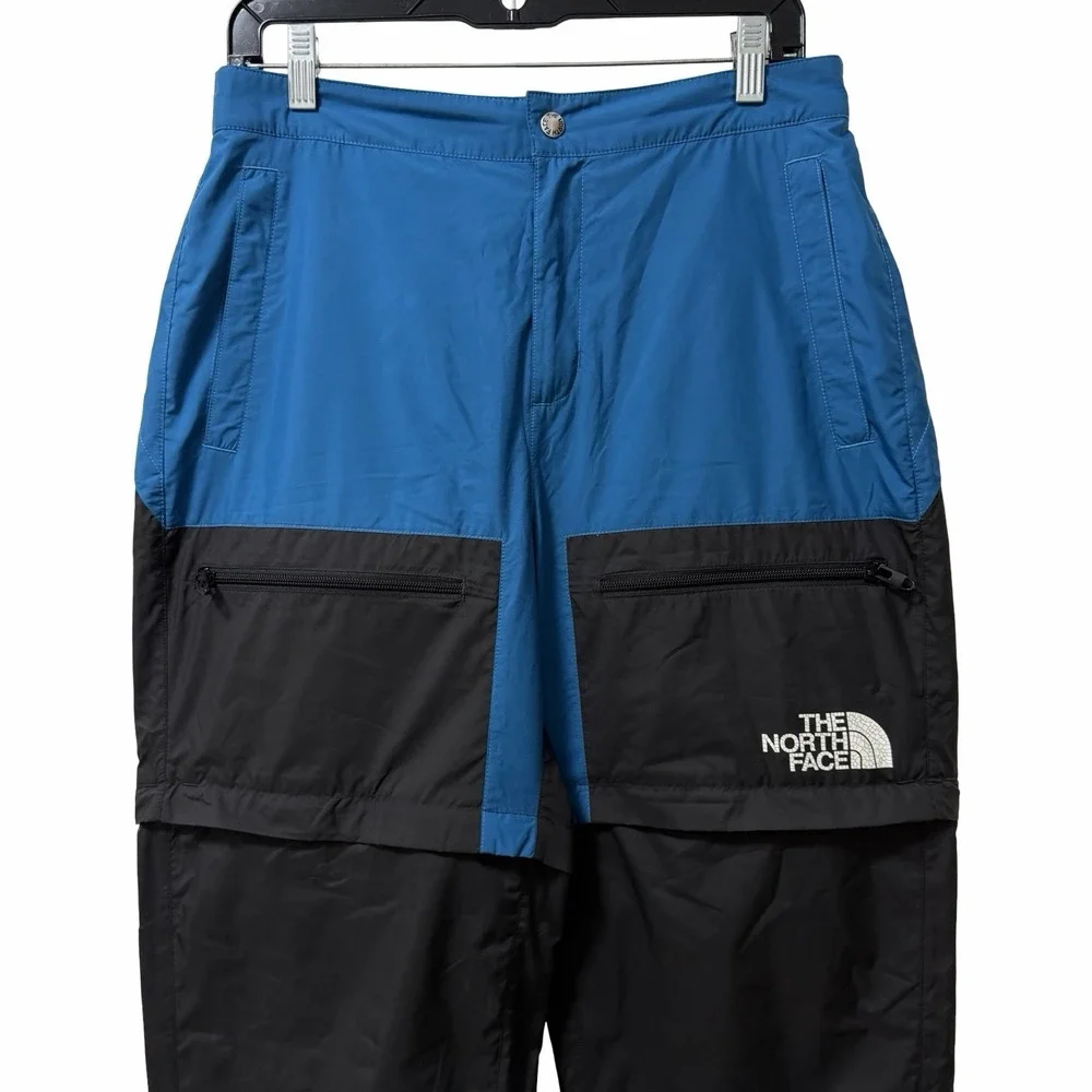 The North Face measurements length
